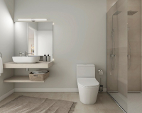 Nueva construcción  - Apartamento - Torrevieja