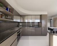 Nueva construcción  - Apartamento - Torrevieja