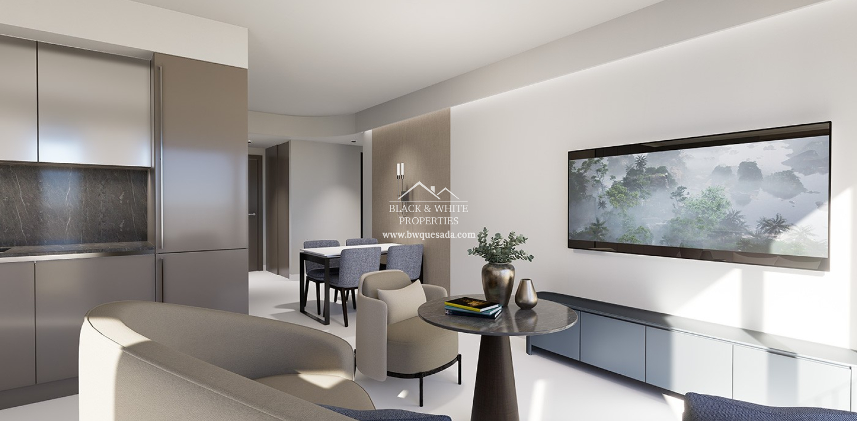 Nueva construcción  - Apartamento - Torrevieja