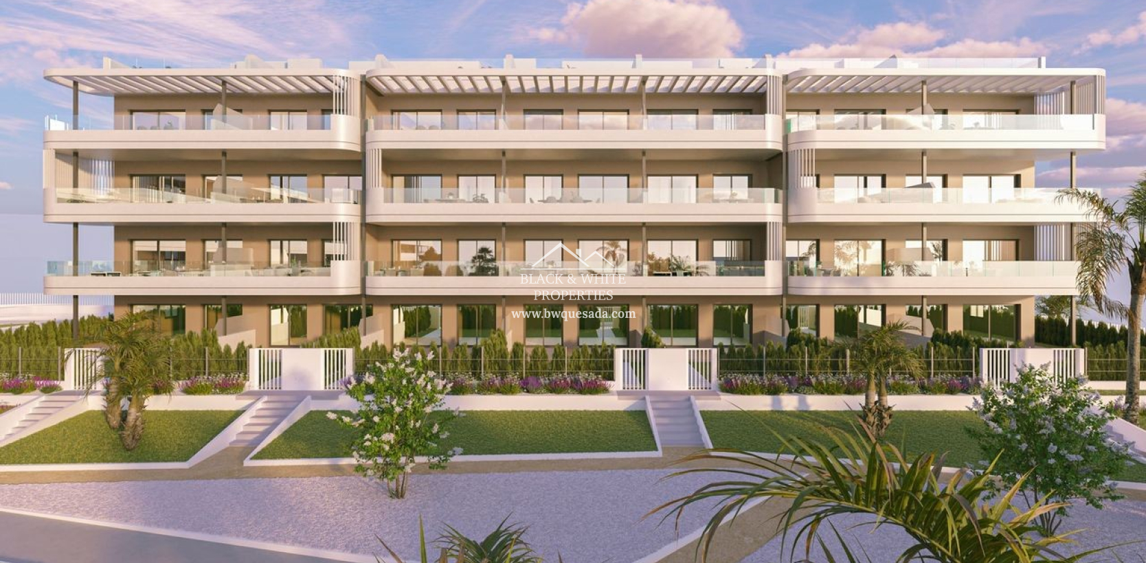 Nueva construcción  - Apartamento - Torrevieja