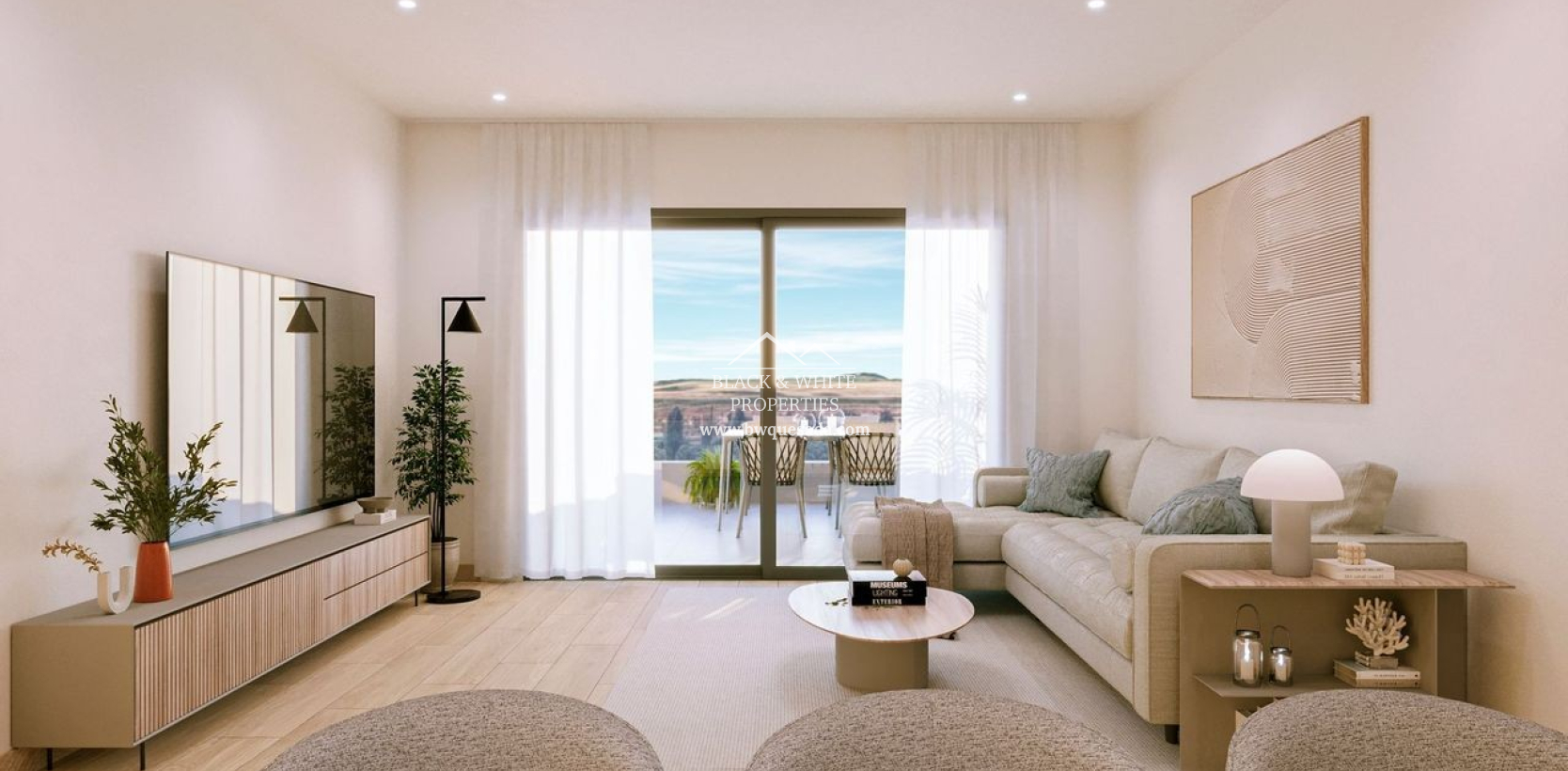 Nueva construcción  - Apartamento - Torrevieja
