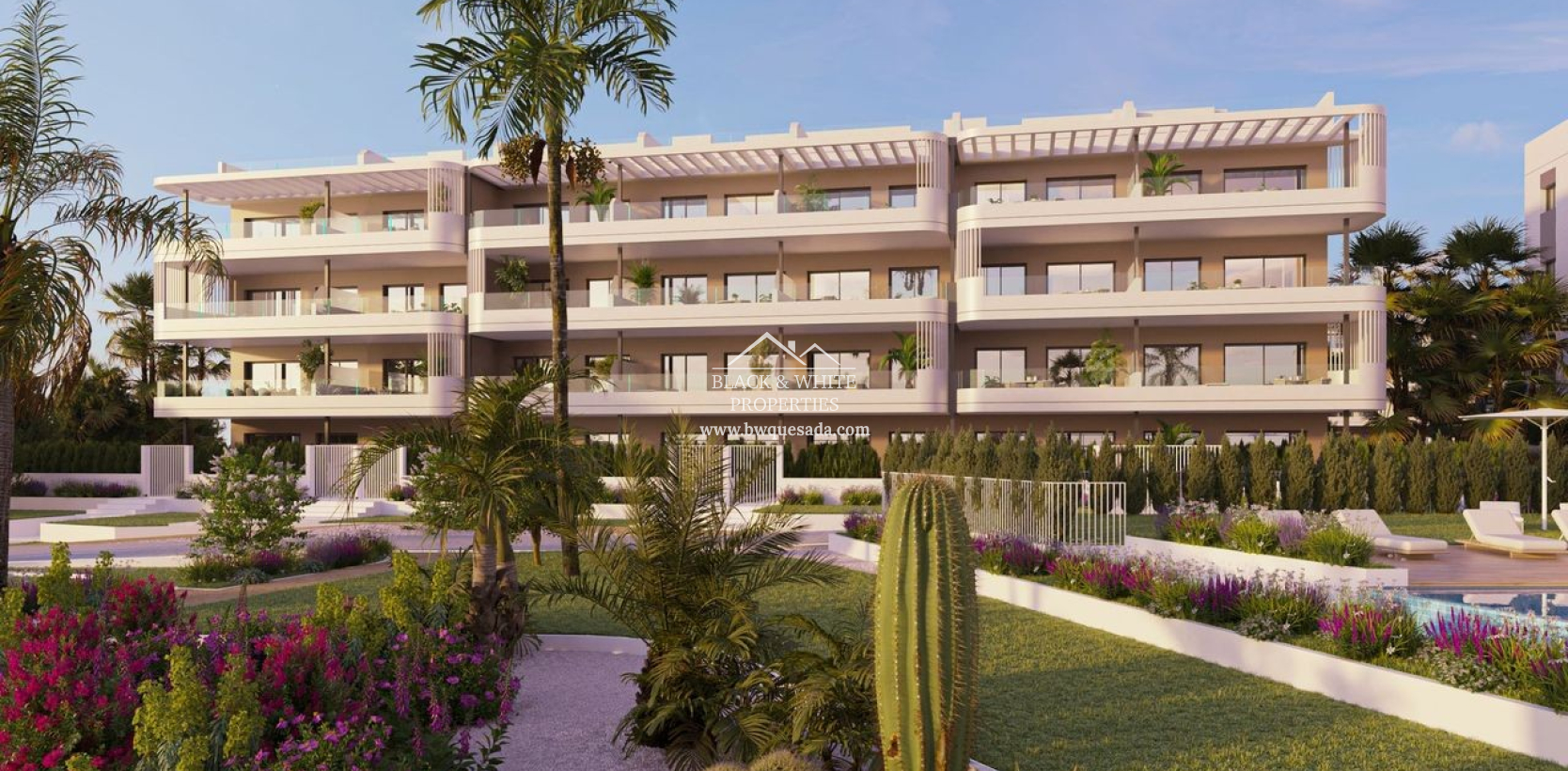 Nueva construcción  - Apartamento - Torrevieja