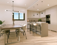 Nueva construcción  - Apartamento - Torrevieja