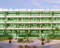 Nueva construcción  - Apartamento - Torrevieja