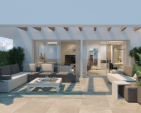 Nueva construcción  - Apartamento - Torrevieja