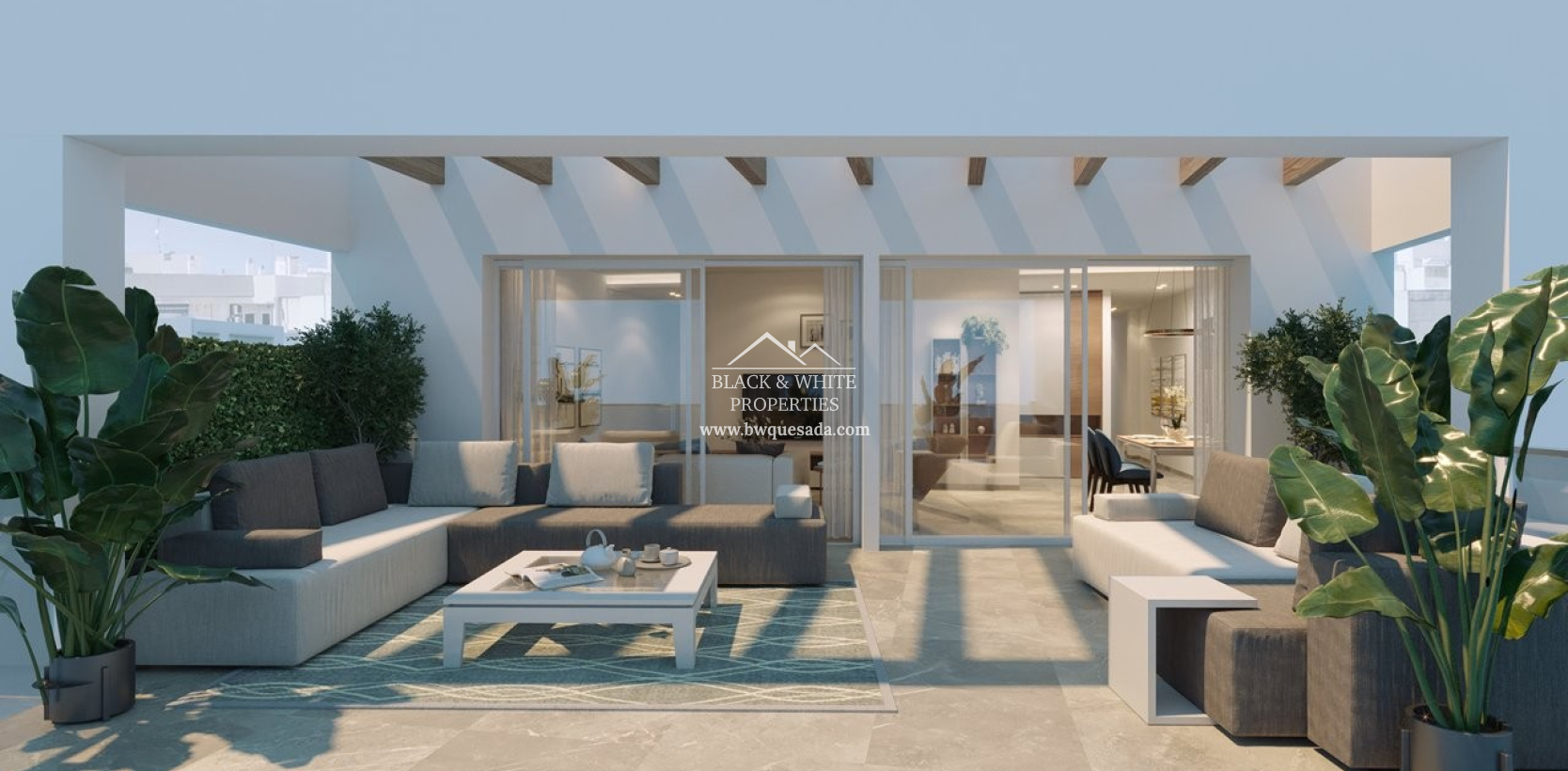 Nueva construcción  - Apartamento - Torrevieja