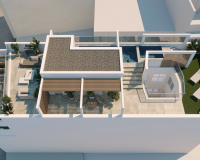 Nueva construcción  - Apartamento - Torrevieja