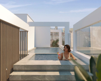 Nueva construcción  - Apartamento - Torrevieja