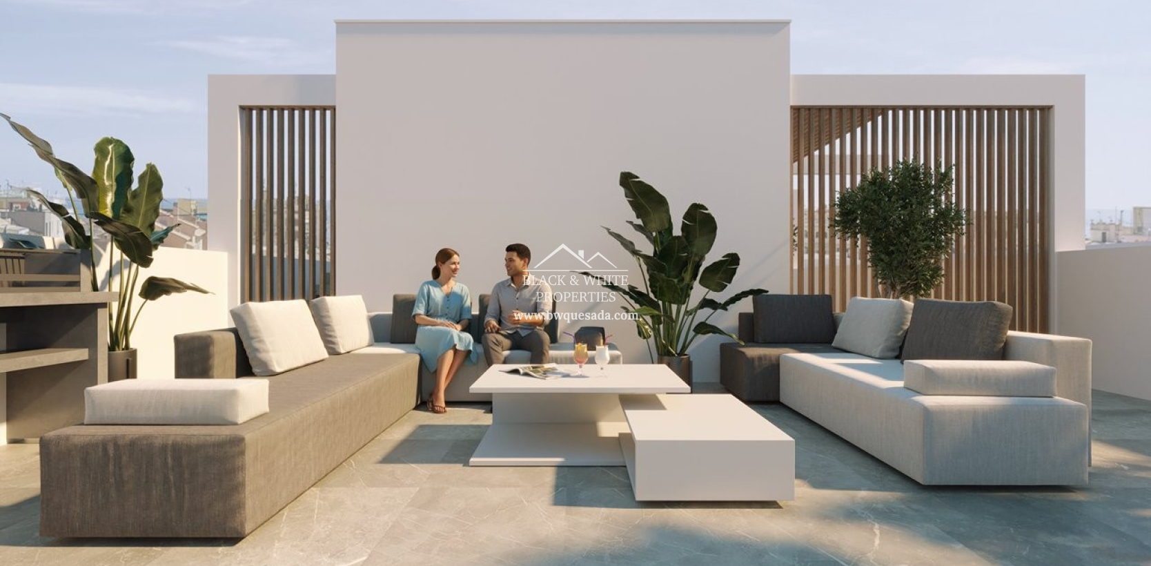 Nueva construcción  - Apartamento - Torrevieja