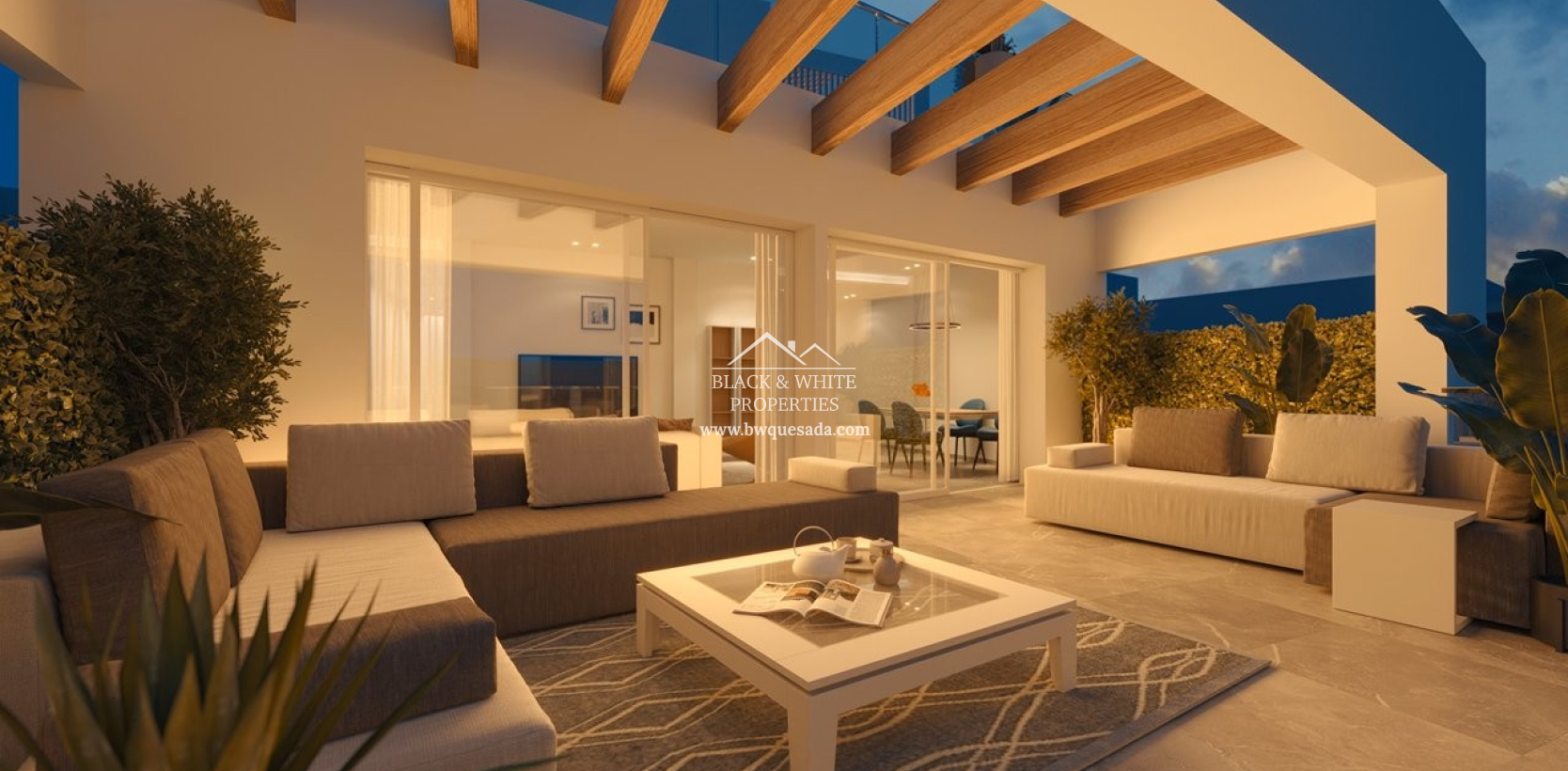 Nueva construcción  - Apartamento - Torrevieja