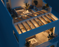 Nueva construcción  - Apartamento - Torrevieja