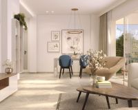 Nueva construcción  - Apartamento - Torrevieja