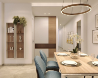 Nueva construcción  - Apartamento - Torrevieja