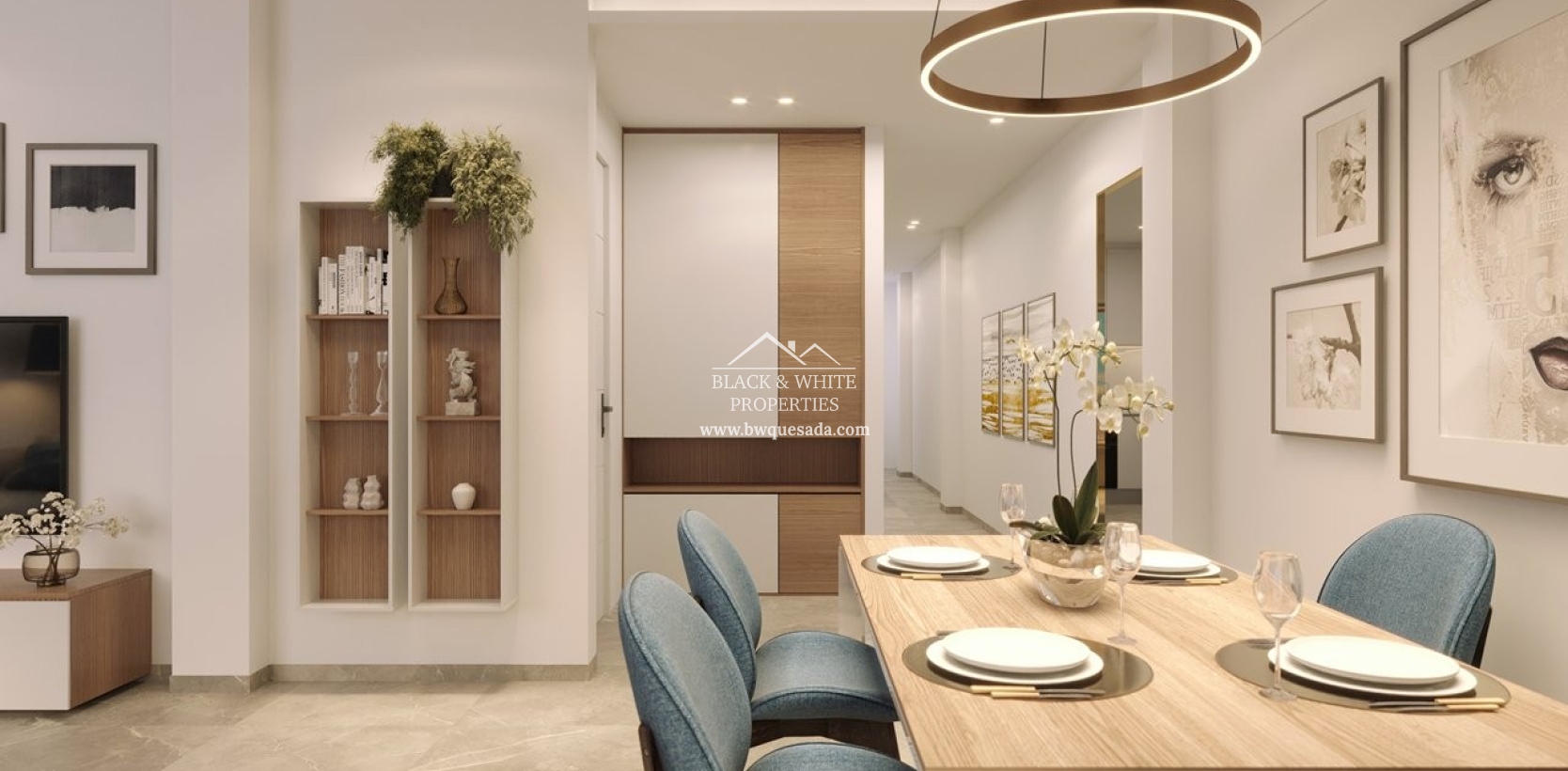 Nueva construcción  - Apartamento - Torrevieja