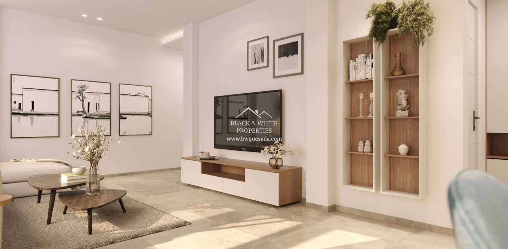 Nueva construcción  - Apartamento - Torrevieja