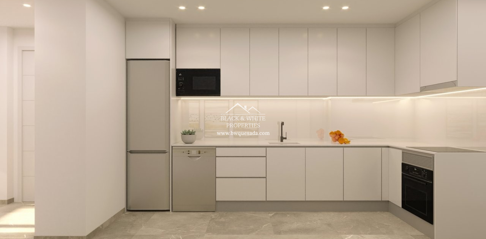 Nueva construcción  - Apartamento - Torrevieja