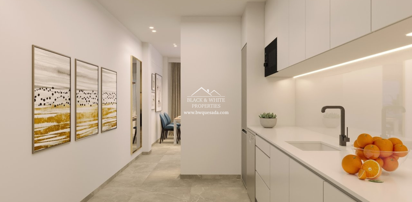 Nueva construcción  - Apartamento - Torrevieja