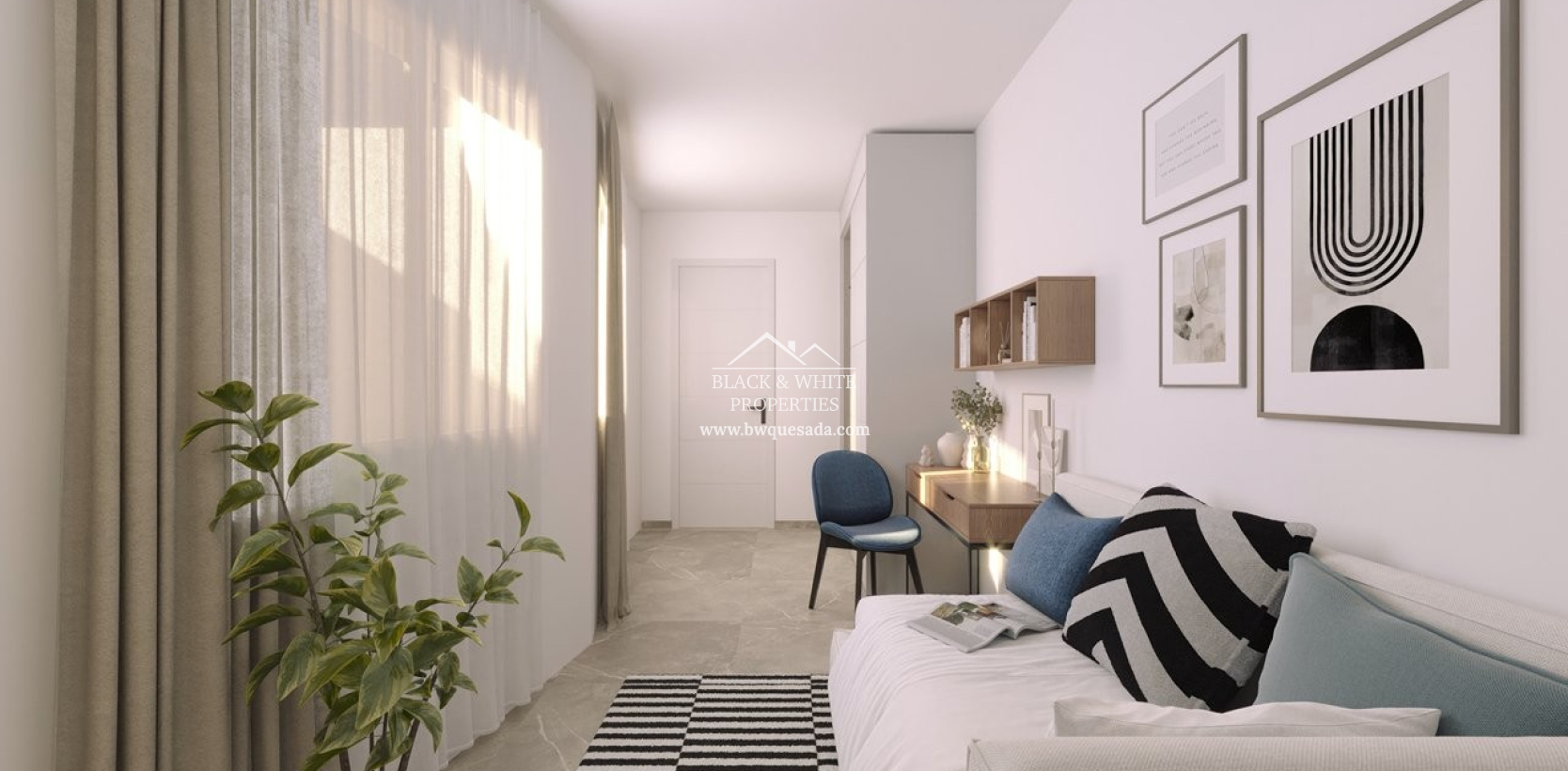 Nueva construcción  - Apartamento - Torrevieja