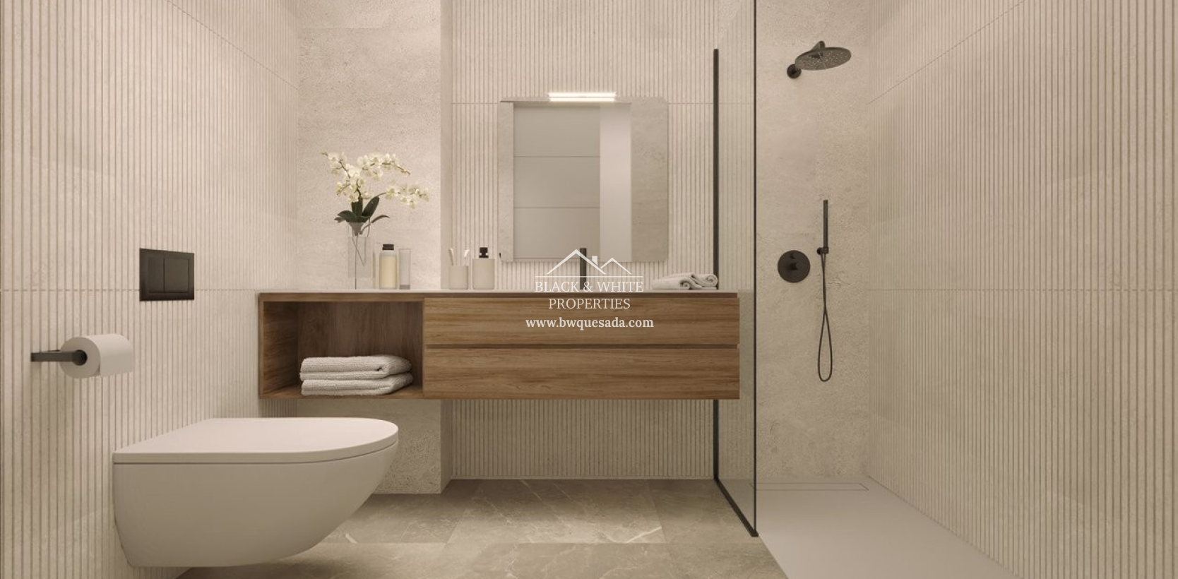 Nueva construcción  - Apartamento - Torrevieja