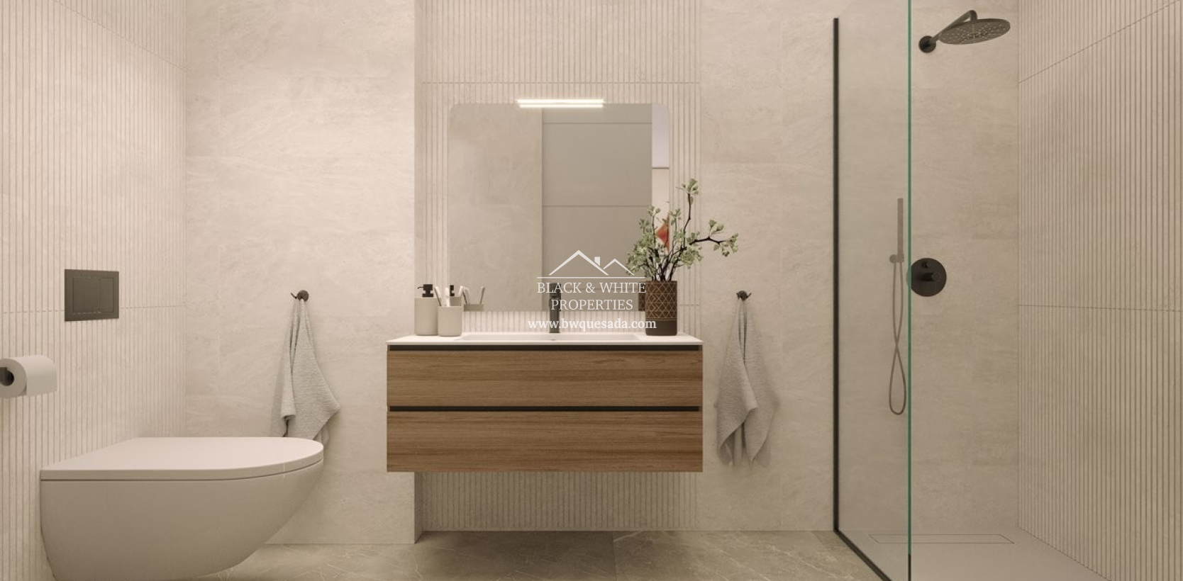 Nueva construcción  - Apartamento - Torrevieja