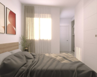 Nueva construcción  - Apartamento - Torrevieja