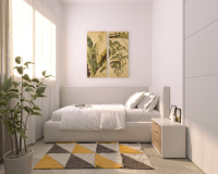 Nueva construcción  - Apartamento - Torrevieja