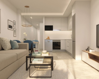 Nueva construcción  - Apartamento - Torrevieja