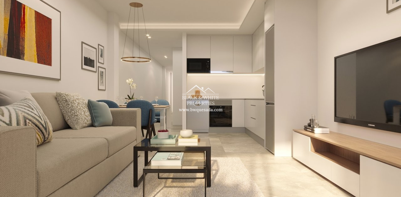 Nueva construcción  - Apartamento - Torrevieja