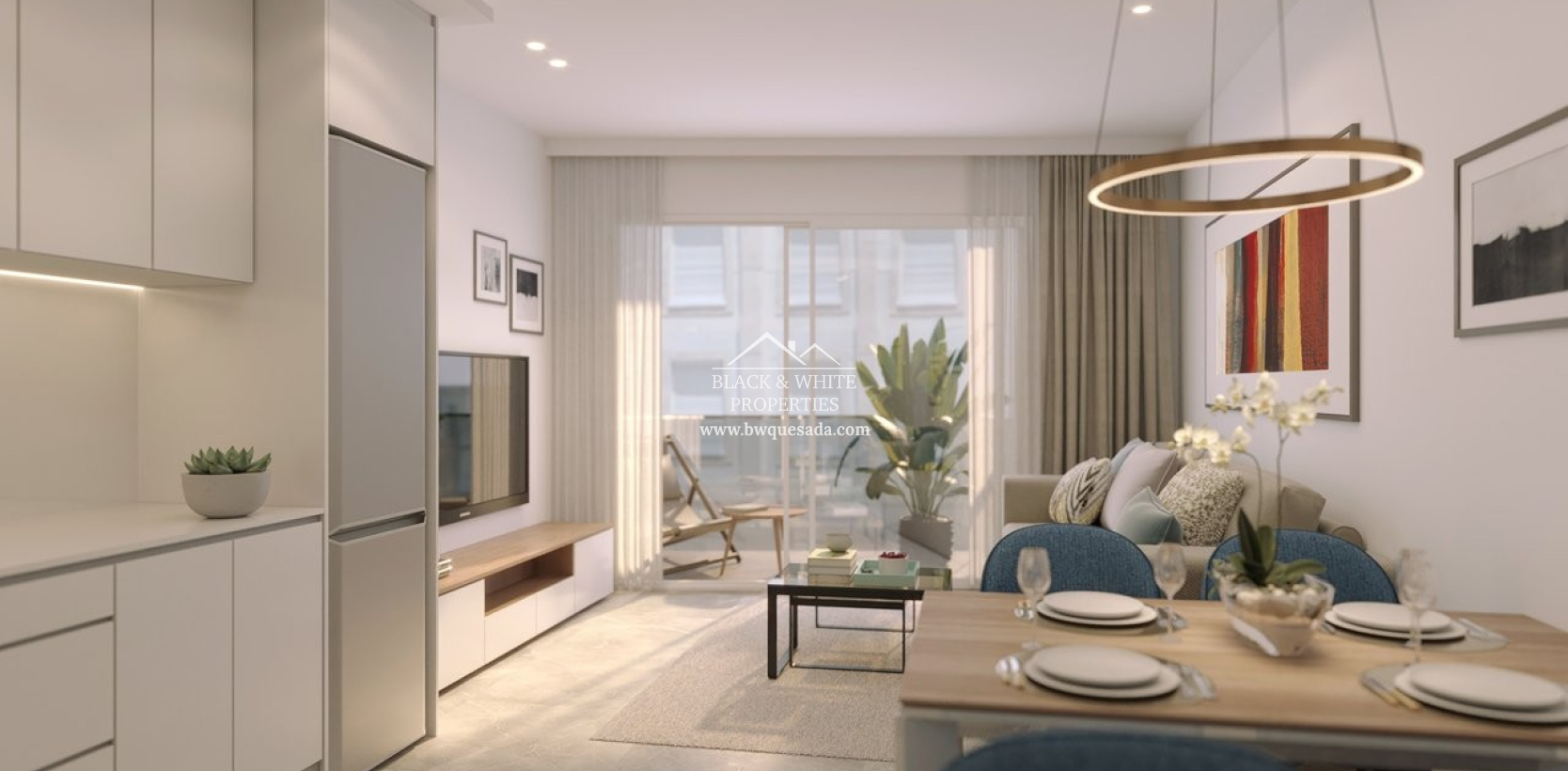 Nueva construcción  - Apartamento - Torrevieja