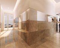 Nueva construcción  - Apartamento - Torrevieja