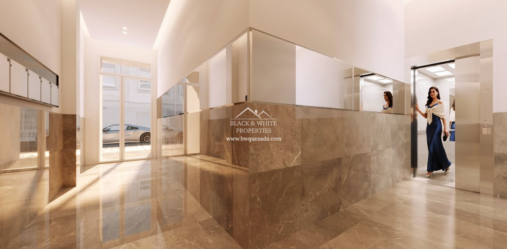 Nueva construcción  - Apartamento - Torrevieja