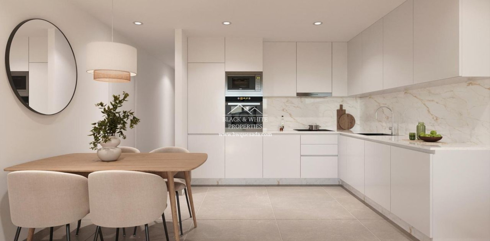 Nueva construcción  - Apartamento - Torrevieja