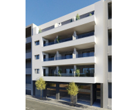 Nueva construcción  - Apartamento - Torrevieja