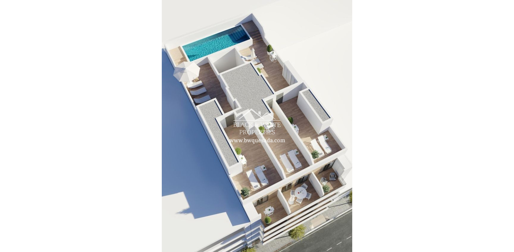 Nueva construcción  - Apartamento - Torrevieja