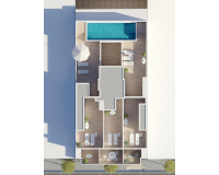 Nueva construcción  - Apartamento - Torrevieja