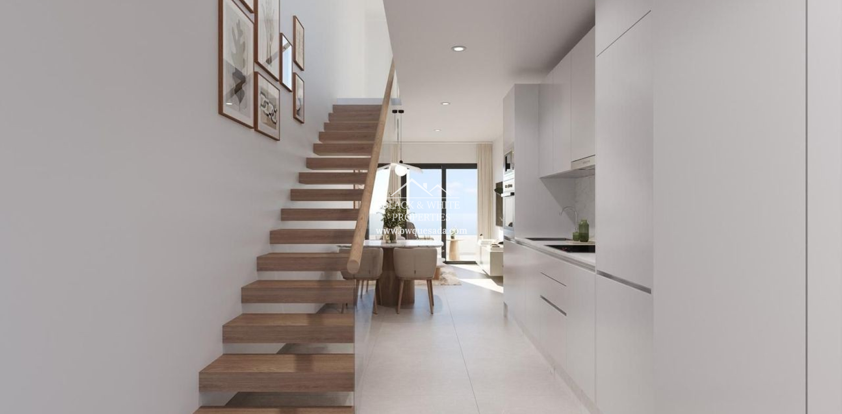 Nueva construcción  - Apartamento - Torrevieja