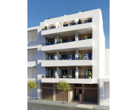 Nueva construcción  - Apartamento - Torrevieja
