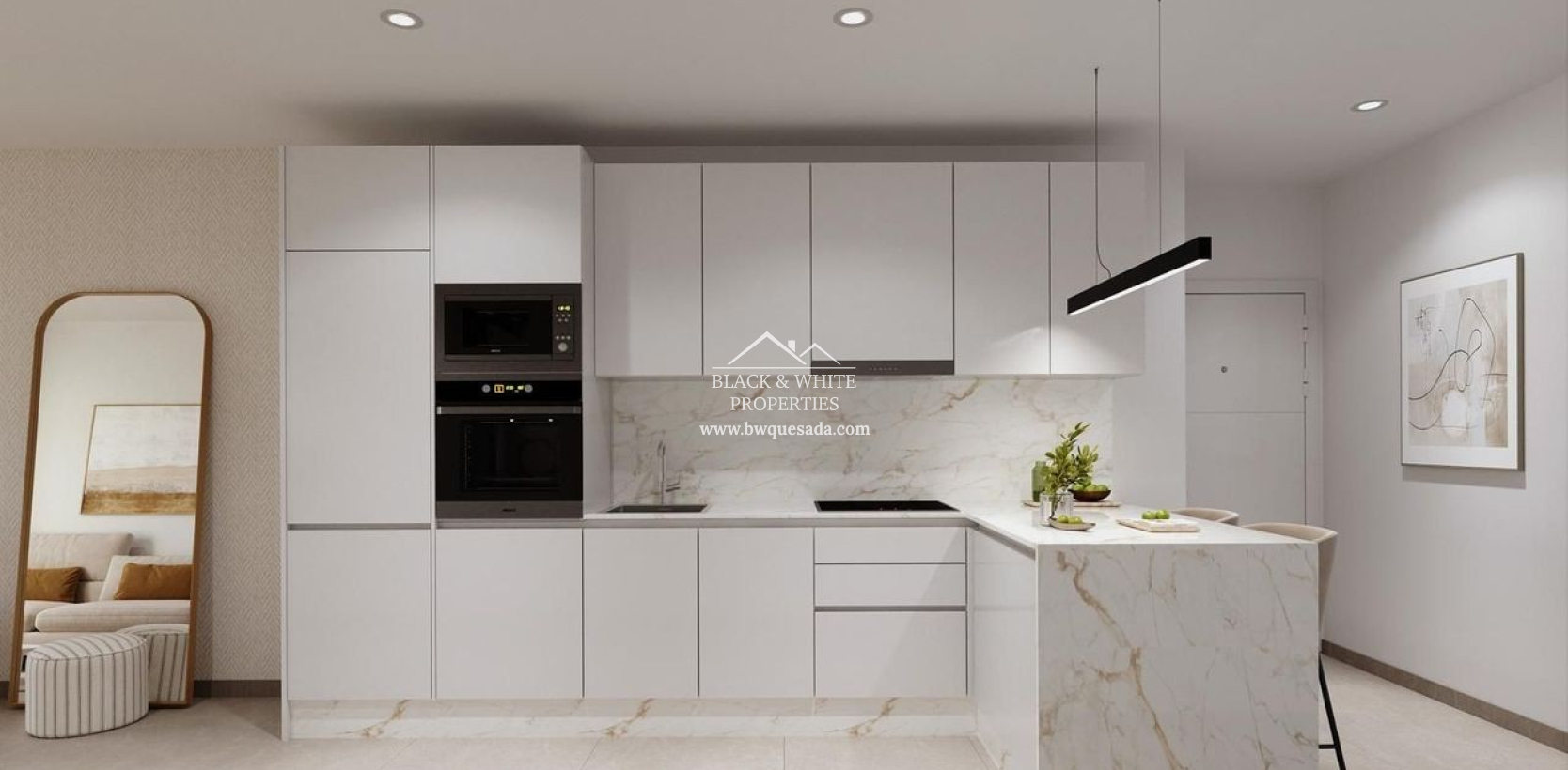 Nueva construcción  - Apartamento - Torrevieja