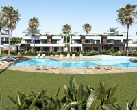 Nueva construcción  - Bungalow - Ciudad Quesada