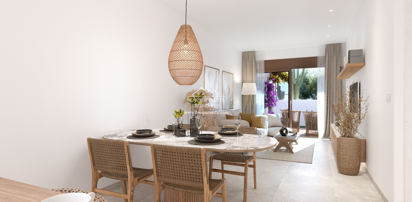 Nueva construcción  - Bungalow - Pilar de la Horadada