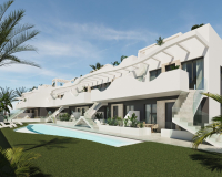 Nueva construcción  - Bungalow - Pilar de la Horadada