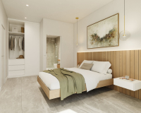 Nueva construcción  - Bungalow - Pilar de la Horadada