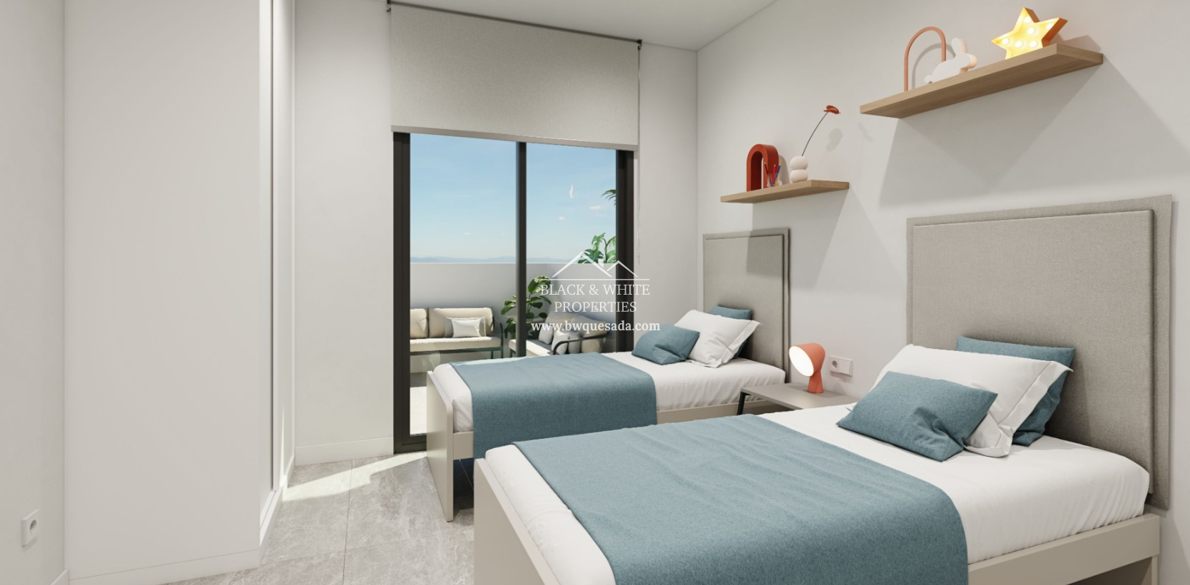 Nueva construcción  - Bungalow - Pilar de la Horadada