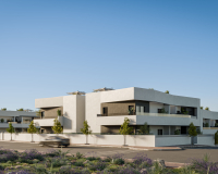 Nueva construcción  - Bungalow - San Miguel de Salinas