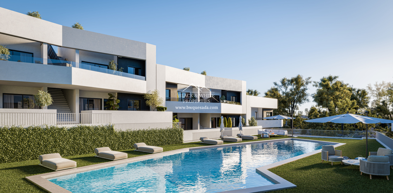 Nueva construcción  - Bungalow - San Miguel de Salinas