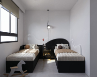 Nueva construcción  - Bungalow - San Miguel de Salinas