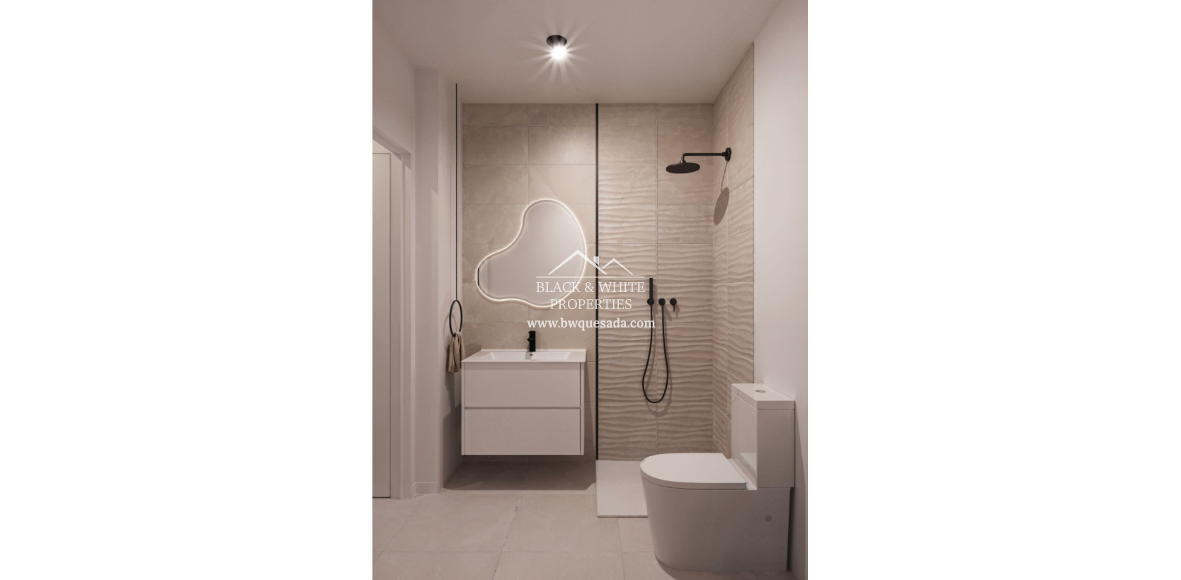 Nueva construcción  - Bungalow - San Miguel de Salinas