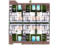 Nueva construcción  - Bungalow - San Pedro del Pinatar