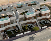 Nueva construcción  - Bungalow - San Pedro del Pinatar