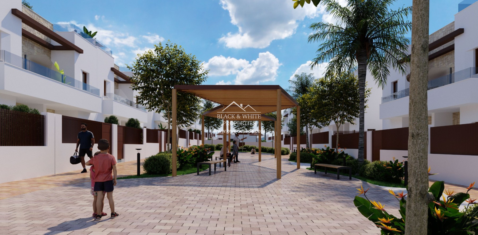 Nueva construcción  - Duplex - Orihuela